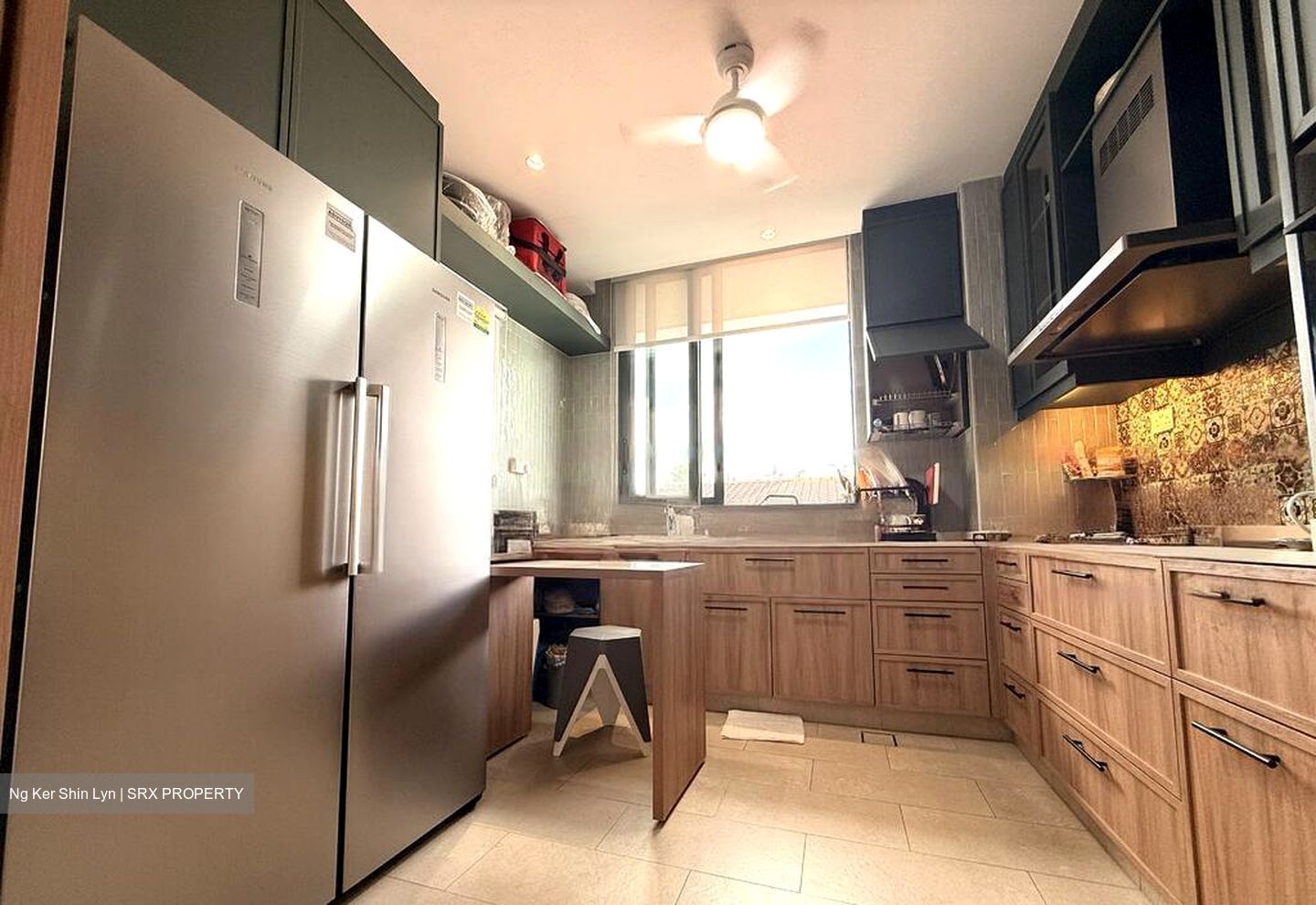 Teachers' Housing Estate (D26), Terrace #485455101